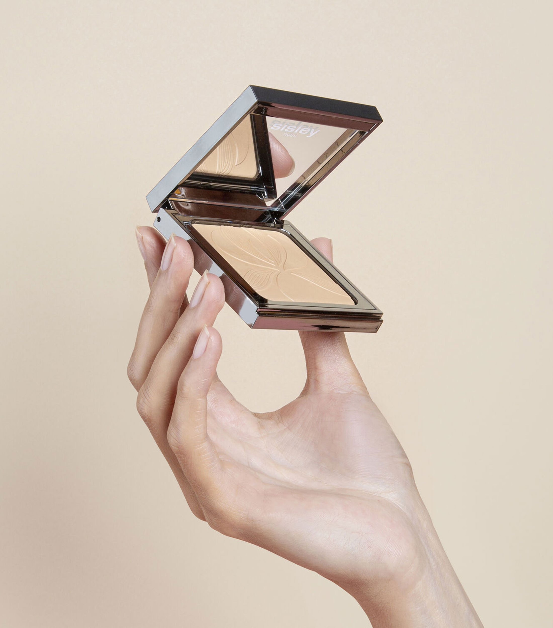 Polvo compacto Blur Expert, 11 gr